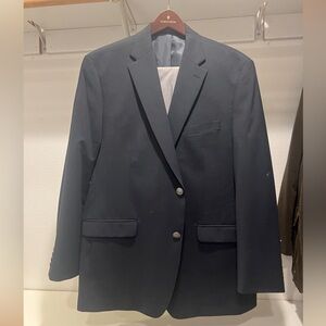 Misc suits and pants